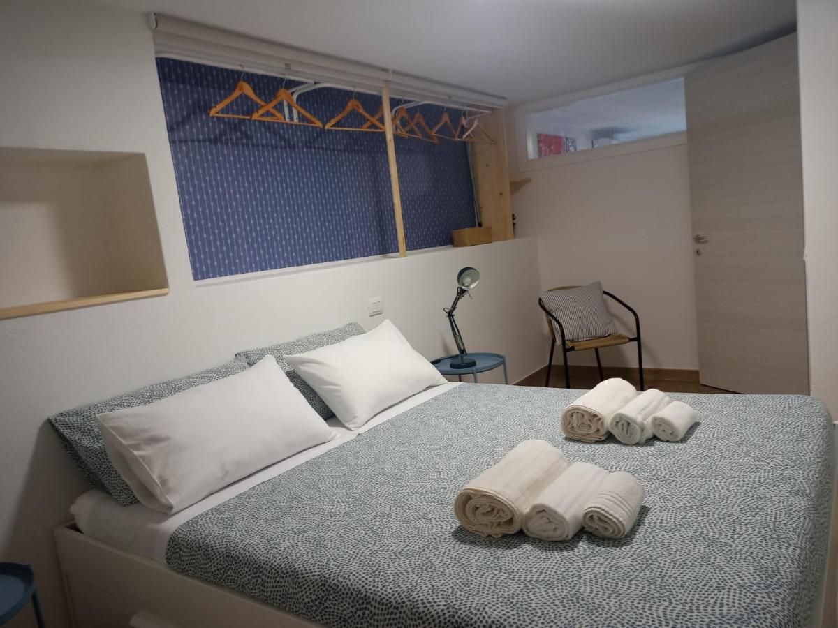 פולה Vacanze Nella Casetta מראה חיצוני תמונה