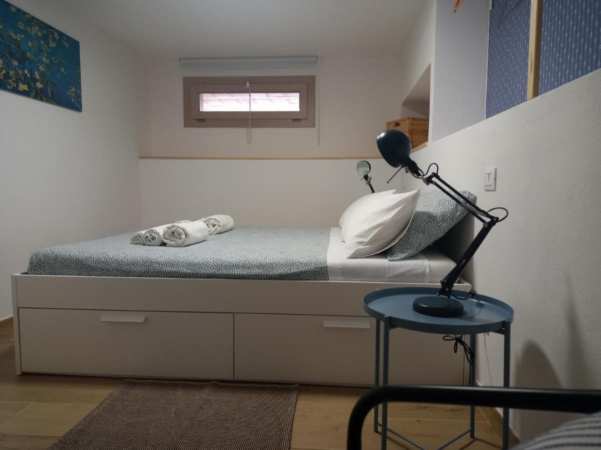 פולה Vacanze Nella Casetta מראה חיצוני תמונה
